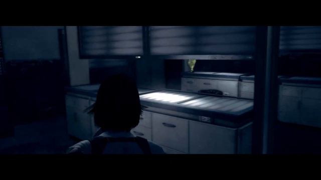 The Evil Within: The Consequence прохождение с русской озвучкой - Серия 1 смотреть онлайн