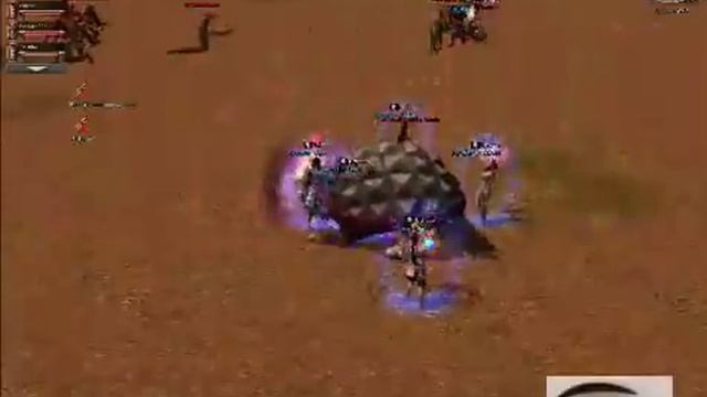 Metin2: Погружение в мир восточного фентези смотреть онлайн