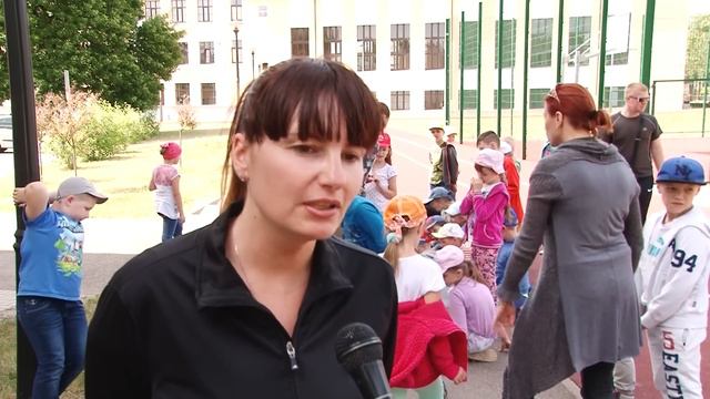 Около 900 детей отдохнут этим летом в лагерях