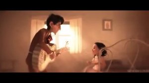 Тайна Коко музыка не забывай