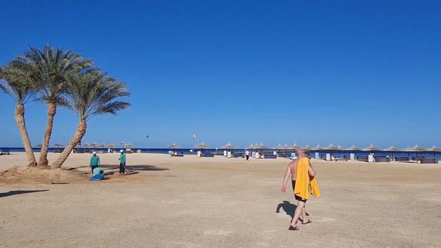 NOVOTEL MARSA ALAM. Обзор 2022 смотреть онлайн