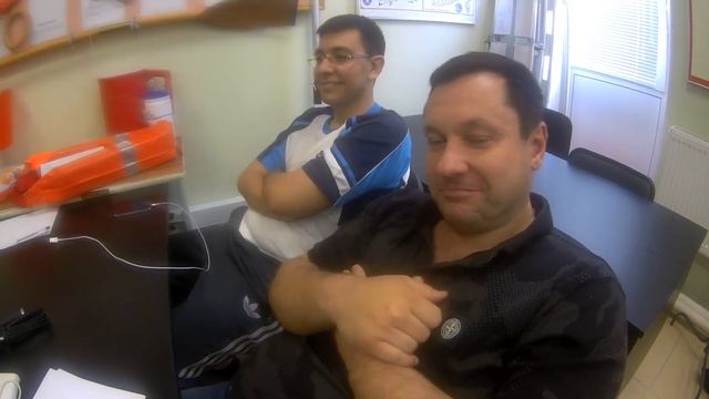 Морская Спасательная Служба, Готовимся в космос смотреть онлайн