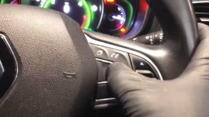 How to reset a service interval of Renault Koleos 2.0 Diesel 4WD |Mr Matter