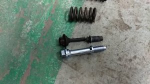 176700 14.05.2020 Замена выхлопной системы Ниссан Ноут