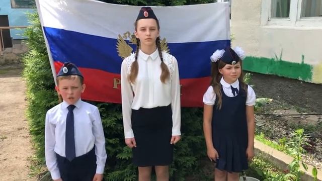 Эдуард Асадов Россия начиналась не с меча смотреть онлайн