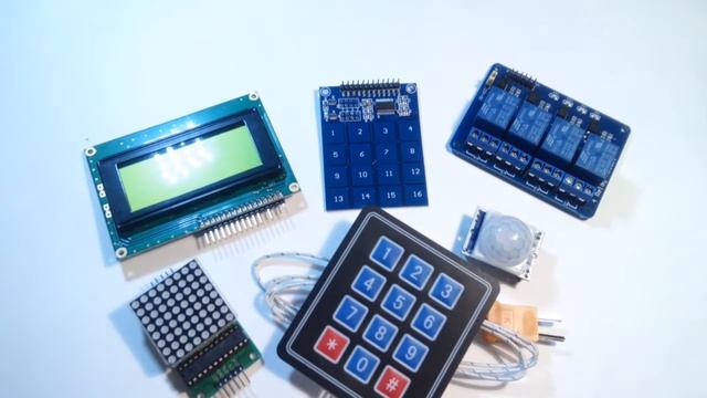 1.1 Что такое Arduino коротко #1 смотреть онлайн