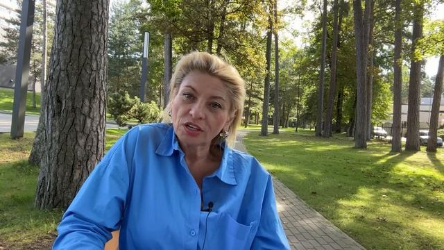 РЫБЫ - ГОРОСКОП на ОКТЯБРЬ 2023 года от ANGELA PEARL смотреть онлайн