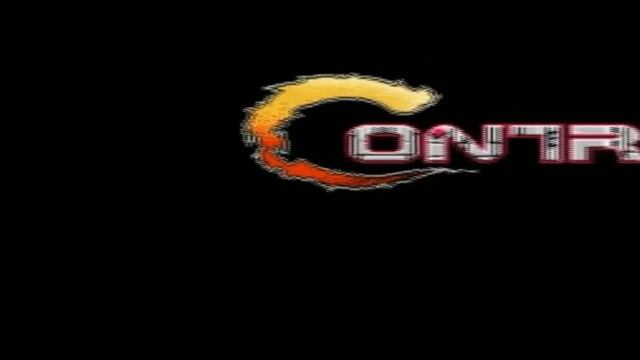 Все о Contra и Super Contra (NES)