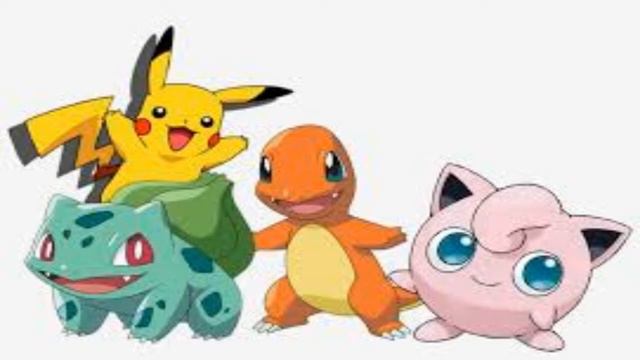 Enjoy Pokémon Volume 2 Music Compilation / Relaxing Anime Music смотреть онлайн