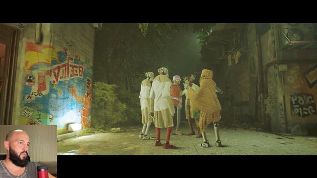 ИГРА ПРО КОТА 2022 CYBERPANK . STRAY ПРОХОЖДЕНИЕ НА РУССКОМ. STRAY CYBERPUNK. ЧАСТЬ 4 смотреть онлайн