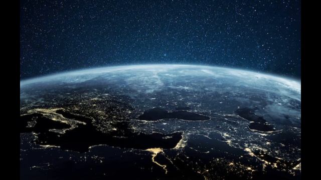 Космические процессы и атмосферное, артериальное давление. смотреть онлайн