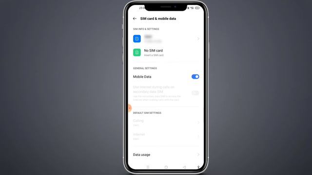 Mobile me kis app par kitna internet use hua kaise pata kare | How to Check data usage | Data usage смотреть онлайн