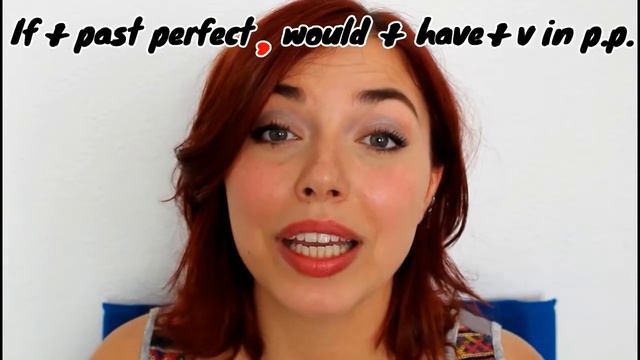 Conditionals (part 2) - Structures and Uses of Types 2 and 3 смотреть онлайн