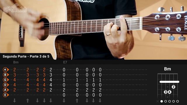 OH! DARLING - The Beatles (aula completa) | Como tocar no violão смотреть онлайн