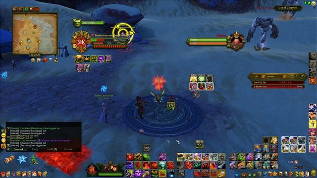 👑Mastersan | Аллоды Онлайн | Summoner DD Build PvE | Некро ДД билд ПВЕ смотреть онлайн