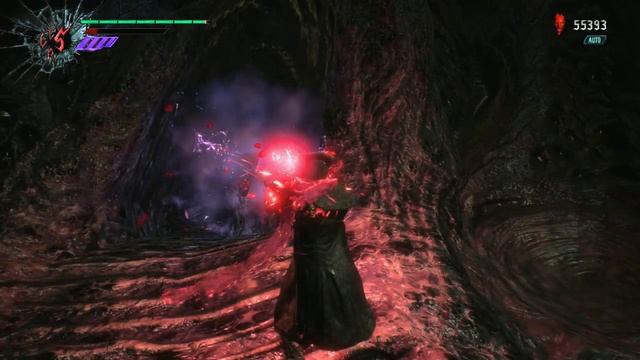 DEVIL MAY CRY 5 GAMEPLAY MISSAO # 13 THREE WARRIORS смотреть онлайн