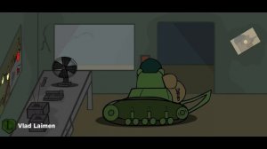 ТОП 30 МУЛЬТИКИ ПРО ТАНКИ LaimenFlash