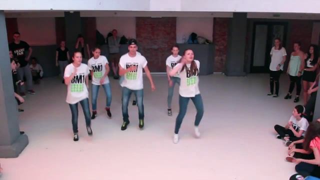 31 мая | Официальное открытие BM1 DH | Hip Hop Pro group смотреть онлайн