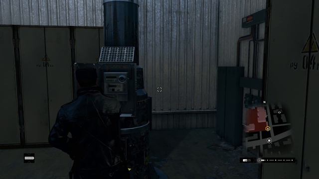 Братская преданность #15 [Прохождение Watch Dogs] смотреть онлайн