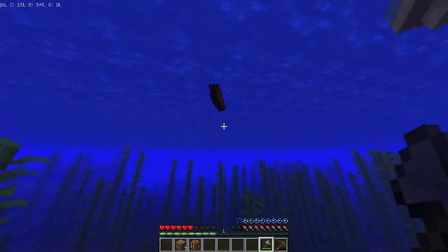 Minecraft 1 20 1 небольшое выживание по фану смотреть онлайн