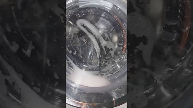 Стрика коврика - полоскание+отжим 400об/мин смотреть онлайн