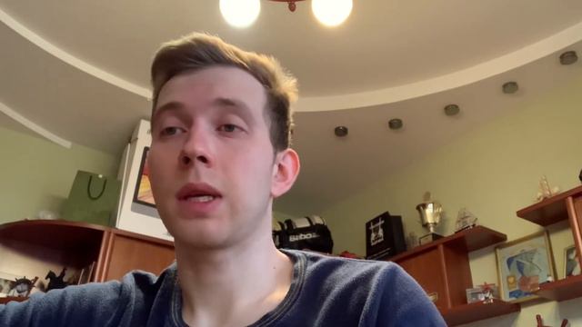 Почему разминаться перед занятием спортом очень важно и как ?😬 смотреть онлайн