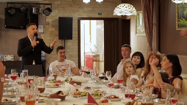 Наша свадьба 21.09.2018 смотреть онлайн