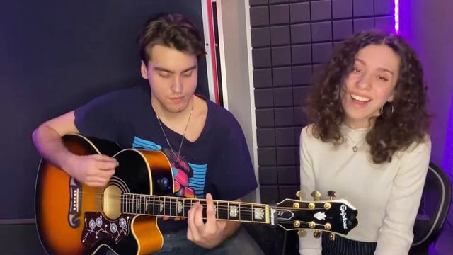 «Подоконник» (cover Мимо Вселенной) смотреть онлайн