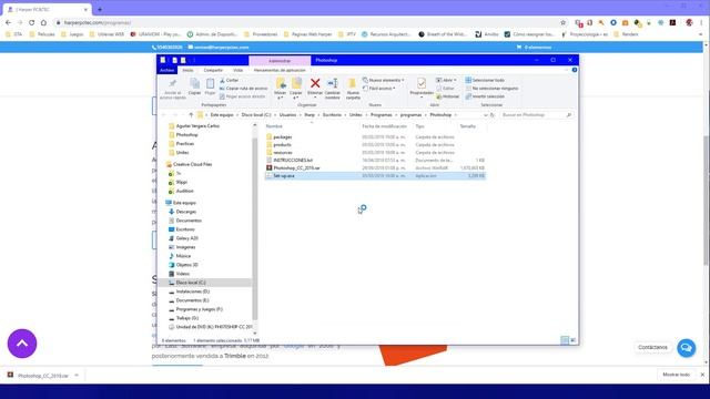 Photoshop CC 2019 Full
