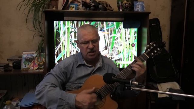 Клён ты мой исп В Воронов. смотреть онлайн