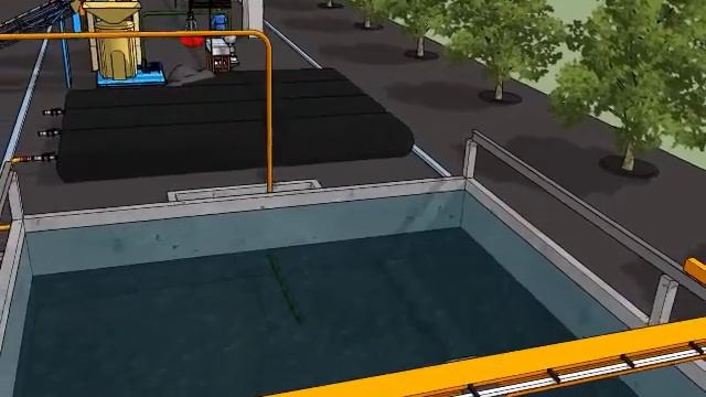 Производство илово-органических удобрений диспергированием смотреть онлайн