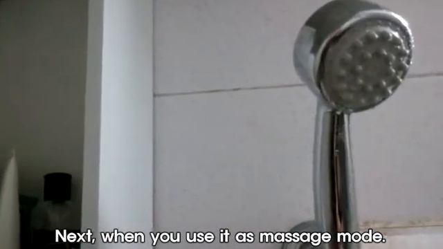 vibrator shower_how to use_English.avi смотреть онлайн