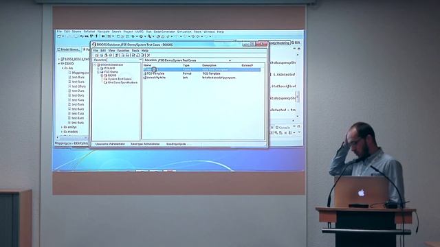 Automated Generation of System Test Cases from Requirements in Natural Language смотреть онлайн