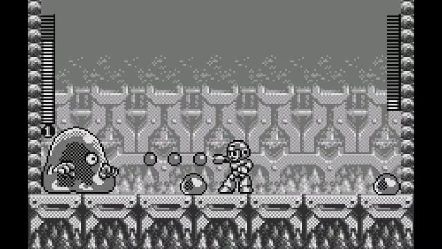 Evolution of Classic Tango in Mega Man games (1994-2011) - GB / SGB, WonderSwan, Wii, Mugen смотреть онлайн