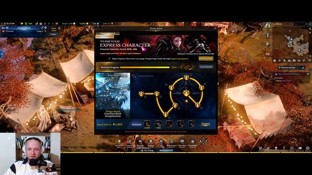 Lost Ark Slayer Day 1 Experience ~MY SLAYER DAY 1 HONING TIPS AND MY EXPERIENCE!~ смотреть онлайн