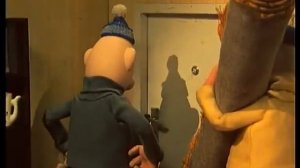 Пат и Мат. Ковер