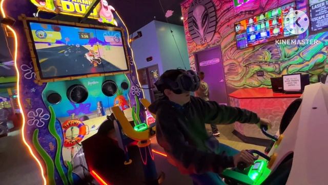 Pink Panther Win And New Vr Game смотреть онлайн