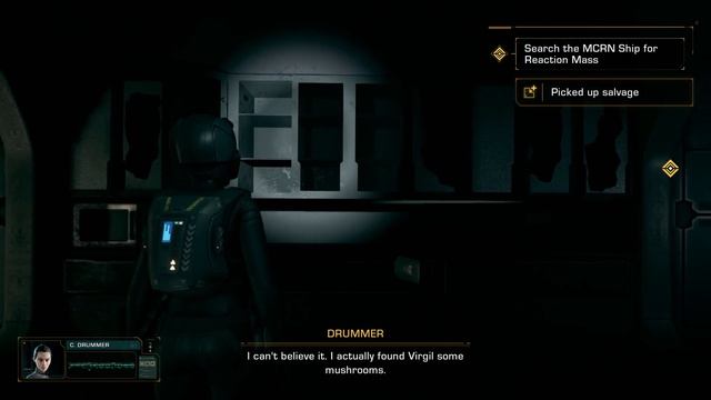 The Expanse: A Telltale Series Episode 2: Hunting Grounds Gameplay Walkthrough | Part 1 смотреть онлайн