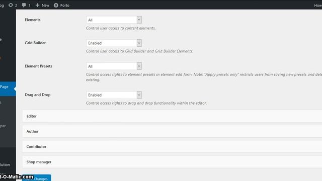 Porto WordPress(How to Enable WP Bakery Page Builder in Porto WordPress) смотреть онлайн
