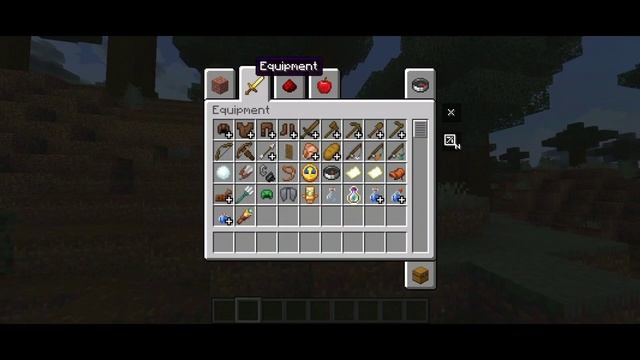 Texture Pack Java UI Di Mcpe 1.18.10 - Minecraft Indonesia смотреть онлайн