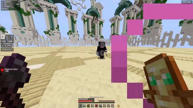 3 BEST 1.16 PvP Servers!