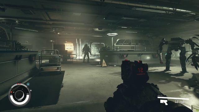 STARFIELD PROJECT REALITY - Stealth Showcase смотреть онлайн