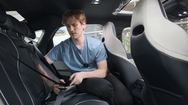 Экономия | Маленький расход | Китайцы которые могут удивлять | BYD Qin DM-i смотреть онлайн