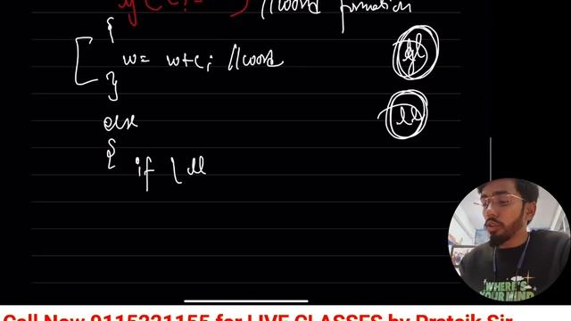 Longest word of string Computer Class 10 ICSE ISC Java Programming смотреть онлайн