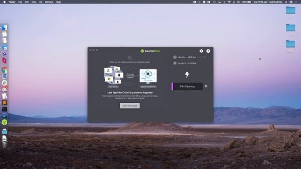 It is really easy to install Linux (Ubuntu) on an Outdated iMac