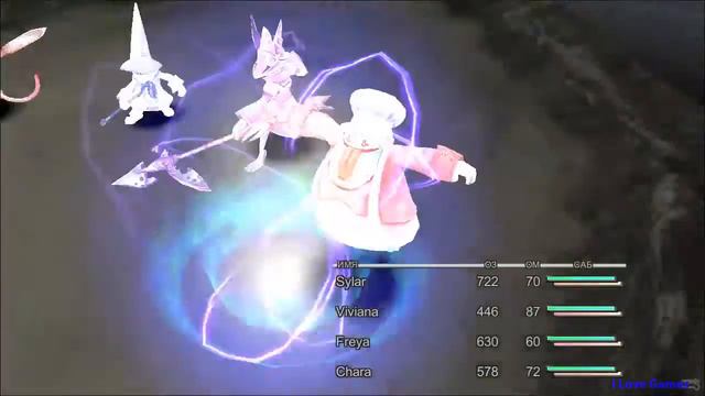 Прохождение ►Final Fantasy IX◄【• Выпуск• #❶❽】 смотреть онлайн