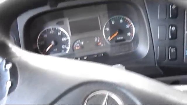 AXOR TIR TİRİPTONİK VİTES /ŞANZIMAN RESET ATMA NASIL YAPILIR/ARIZA SİLME/TANITIM VİDEO