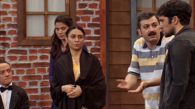 Dizimin Dibi 2 (89.Bölüm) - Çok Güzel Hareketler 2