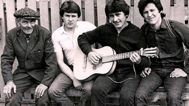 Шалости и глупости. смотреть онлайн