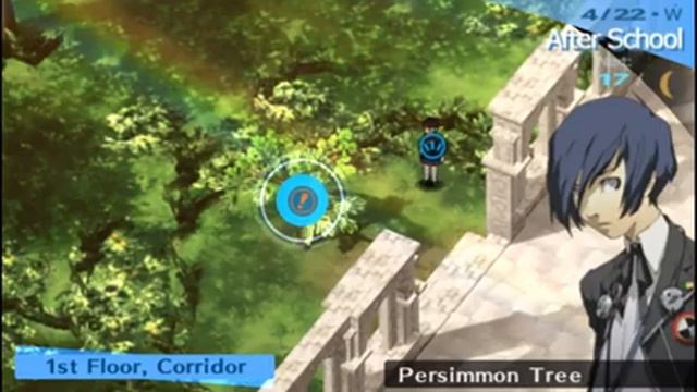 [BLIND] Let's Play - Shin Megami Tensei: Persona 3 Portable Part 2: Tartarus Training смотреть онлайн